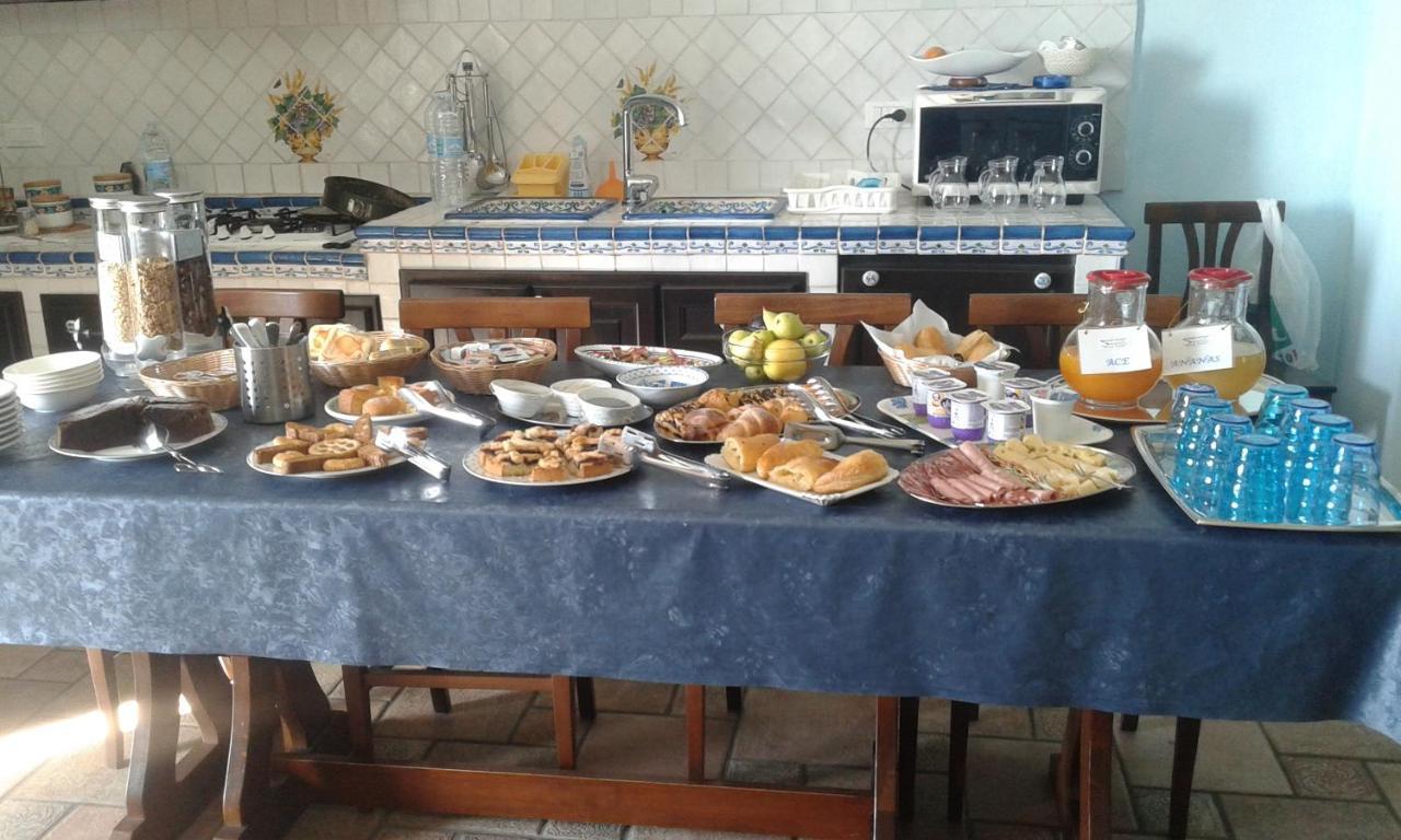 B&B Ottocento Sul Mare นิซซา ดิ ซิชิเลีย ภายนอก รูปภาพ