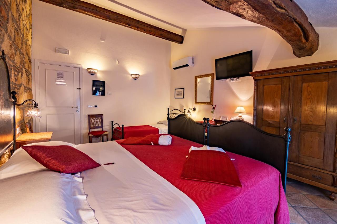 B&B Ottocento Sul Mare นิซซา ดิ ซิชิเลีย ภายนอก รูปภาพ