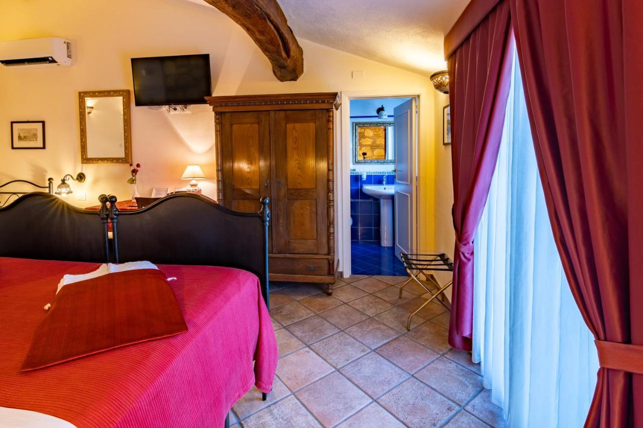 B&B Ottocento Sul Mare นิซซา ดิ ซิชิเลีย ภายนอก รูปภาพ