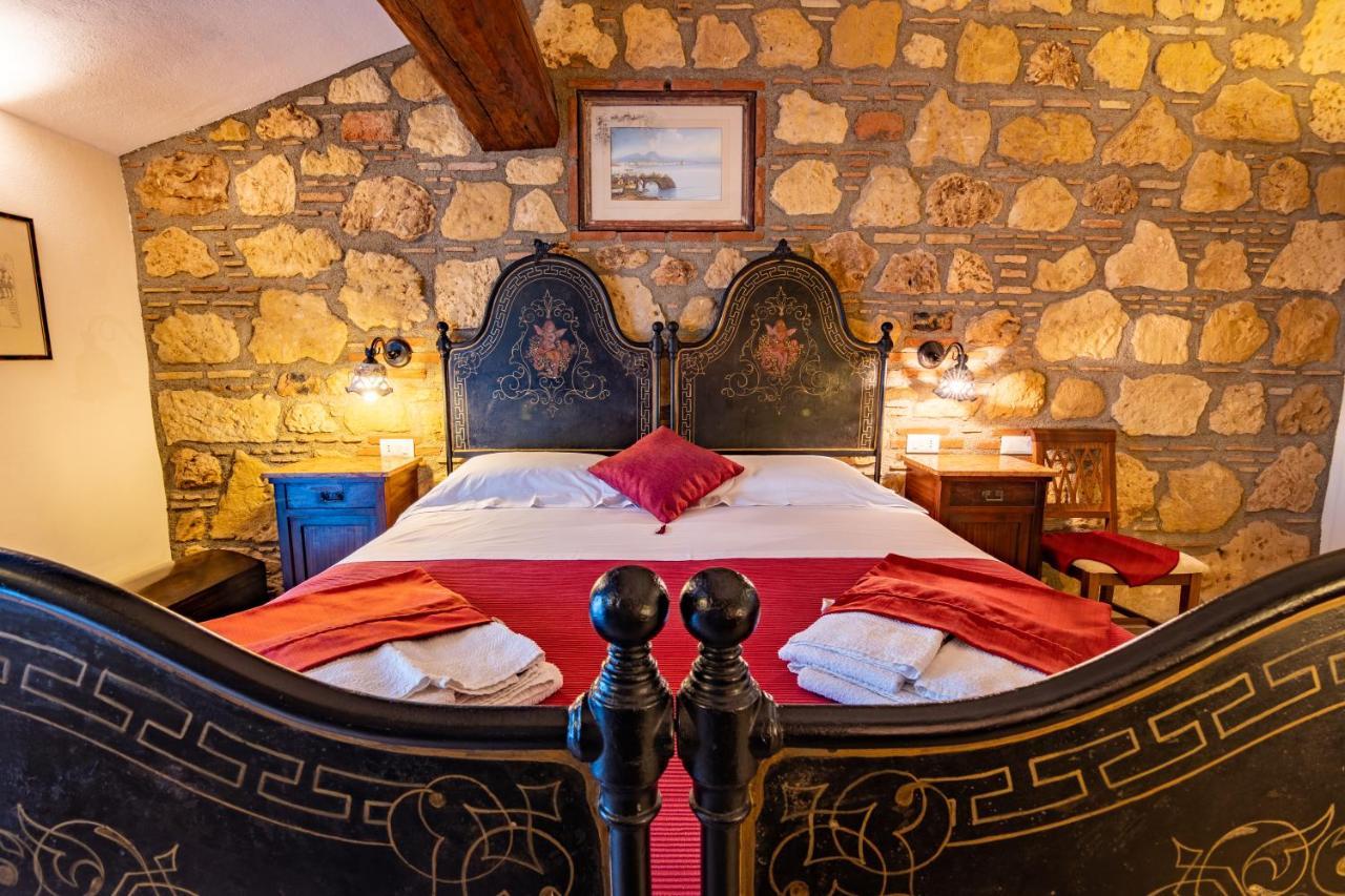 B&B Ottocento Sul Mare นิซซา ดิ ซิชิเลีย ภายนอก รูปภาพ
