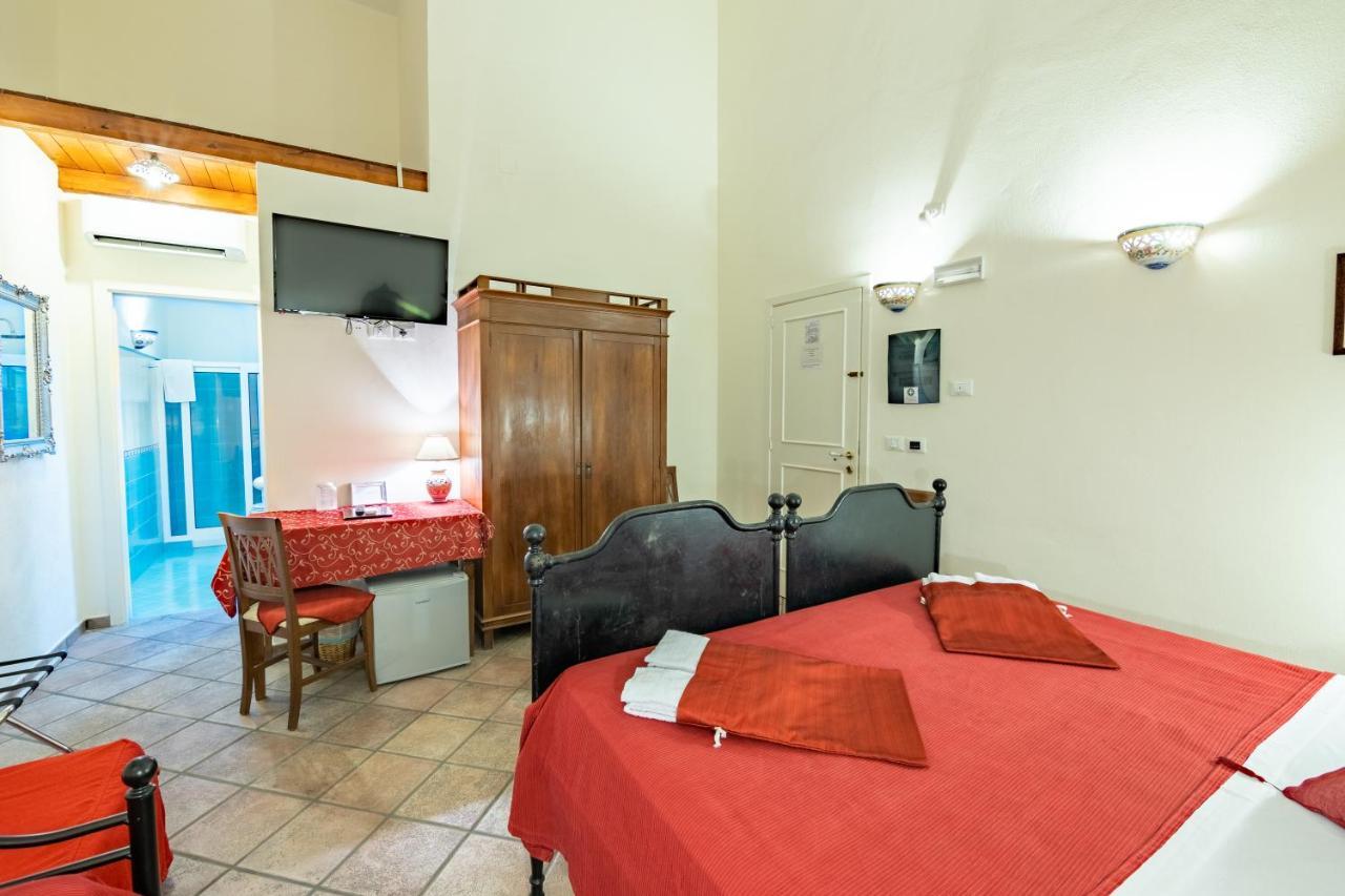 B&B Ottocento Sul Mare นิซซา ดิ ซิชิเลีย ภายนอก รูปภาพ