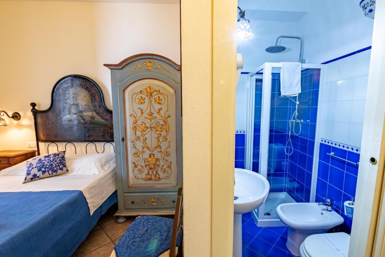 B&B Ottocento Sul Mare นิซซา ดิ ซิชิเลีย ภายนอก รูปภาพ