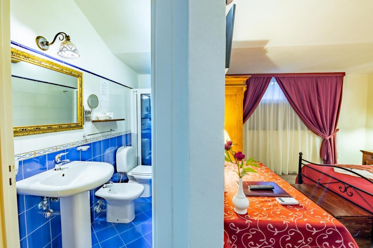 B&B Ottocento Sul Mare นิซซา ดิ ซิชิเลีย ภายนอก รูปภาพ