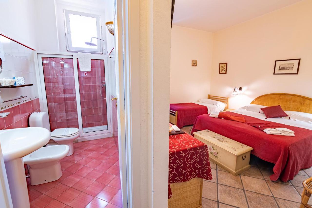 B&B Ottocento Sul Mare นิซซา ดิ ซิชิเลีย ภายนอก รูปภาพ