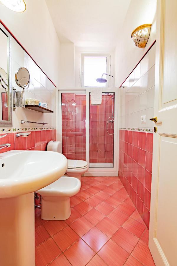 B&B Ottocento Sul Mare นิซซา ดิ ซิชิเลีย ภายนอก รูปภาพ