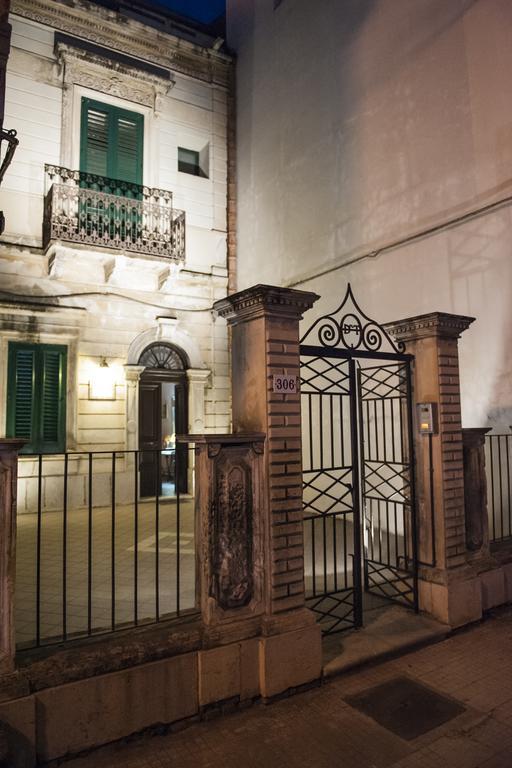 B&B Ottocento Sul Mare นิซซา ดิ ซิชิเลีย ภายนอก รูปภาพ