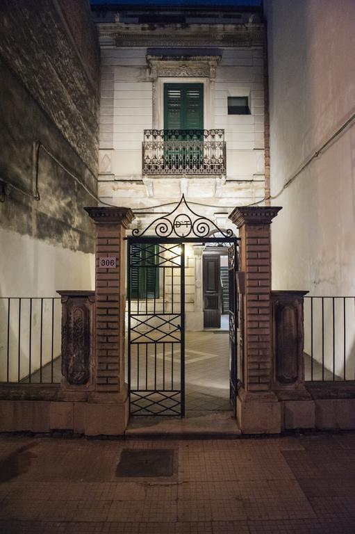 B&B Ottocento Sul Mare นิซซา ดิ ซิชิเลีย ภายนอก รูปภาพ