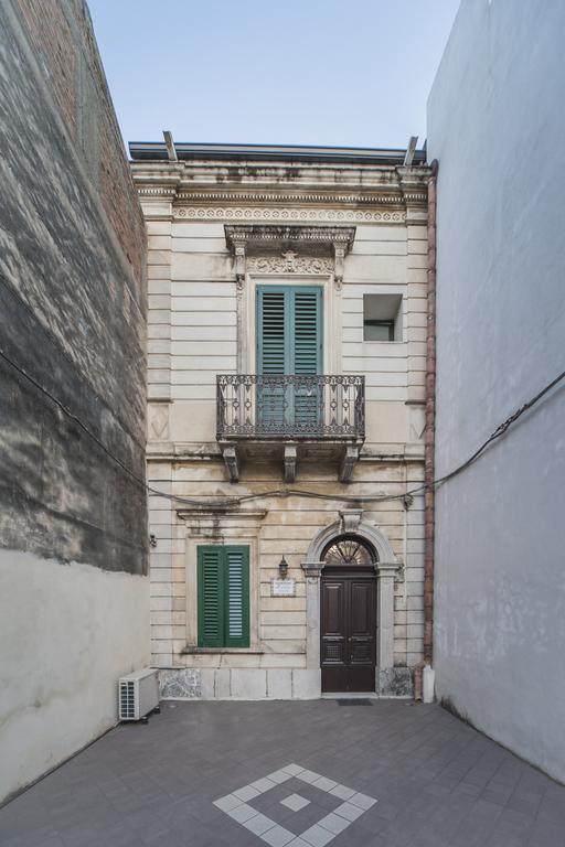B&B Ottocento Sul Mare นิซซา ดิ ซิชิเลีย ภายนอก รูปภาพ
