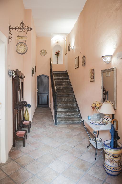 B&B Ottocento Sul Mare นิซซา ดิ ซิชิเลีย ภายนอก รูปภาพ