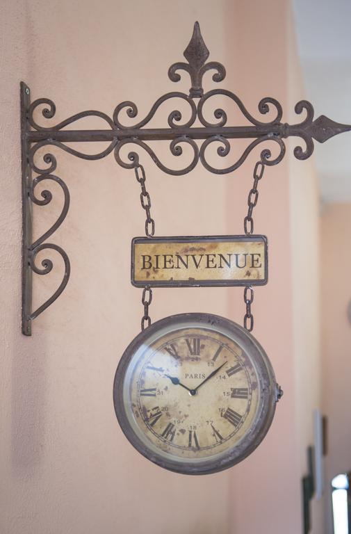 B&B Ottocento Sul Mare นิซซา ดิ ซิชิเลีย ภายนอก รูปภาพ